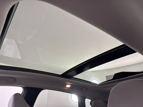 Used 2023 INFINITI QX50 Luxe image 21