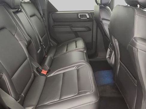 New 2025 Ford Bronco Outer Banks image 22