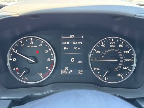 New 2026 Subaru Impreza 2.0i Sport AWD/4WD image 11