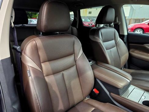 Used 2015 Nissan Murano SL w/ Cargo Package FWD image 47
