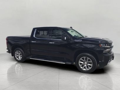 Used 2021 Chevrolet Silverado 1500 High Country w/ Technology Package