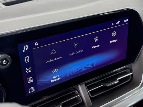 Used 2024 Chevrolet Trax LT w/ Driver Confidence Package image 14