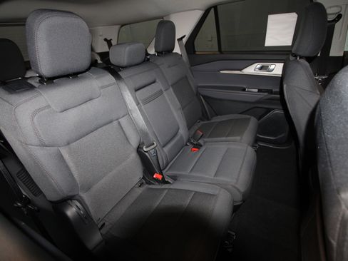 New 2026 Ford Explorer Active image 20