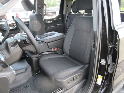 Certified 2025 GMC Sierra 1500 Elevation AWD/4WD image 21