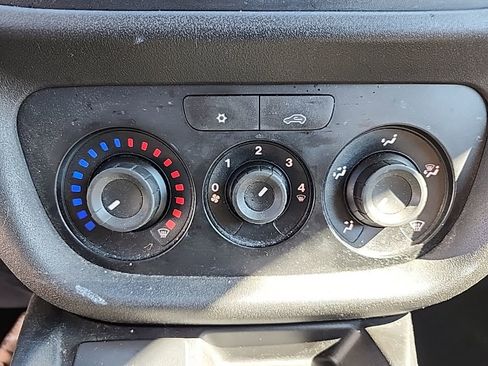 Used 2021 RAM ProMaster City Tradesman w/ Window Group 09 image 29