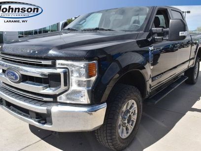 Used 2020 Ford F250 XLT