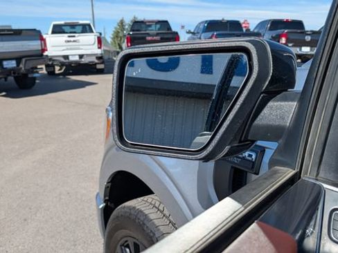 Used 2023 Ford F150 Lariat w/ Equipment Group 502A High AWD/4WD image 28