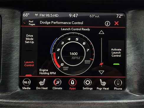 Used 2023 Dodge Charger R/T w/ Daytona Edition Group image 19