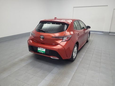 Used 2020 Toyota Corolla SE image 7