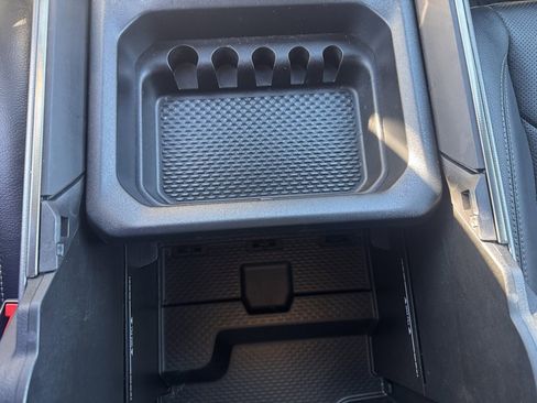 Used 2020 RAM 1500 Rebel w/ Rebel Level 2 Equipment Group image 9