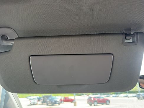 Certified 2022 Chevrolet Silverado 1500 Custom w/ Safety Confidence Package AWD/4WD image 25