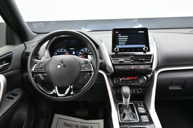 Used 2025 Mitsubishi Eclipse Cross SEL AWD/4WD image 10