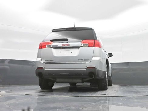 Used 2011 GMC Terrain SLE w/ Convenience Package image 35