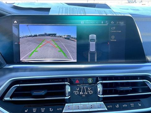 Used 2019 BMW X5 xDrive40i image 19