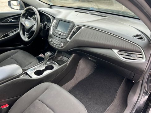 Used 2016 Chevrolet Malibu LS FWD image 16