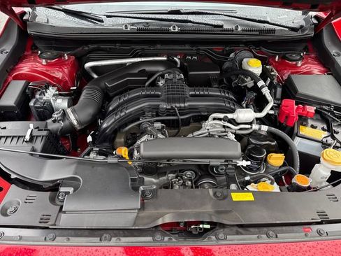 Used 2024 Subaru Impreza 2.0i Sport image 28