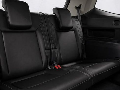 Used 2021 Volkswagen Atlas SE w/ Panoramic Sunroof Package AWD/4WD image 22