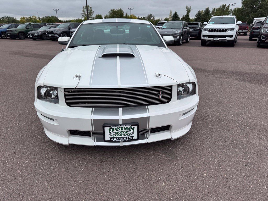 Used 2007 Ford Mustang GT Premium RWD image 25