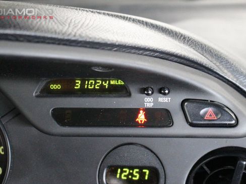 Used 1994 Toyota Supra Turbo image 10