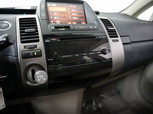 Used 2007 Toyota Prius Touring image 23