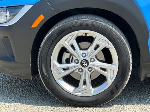 Used 2022 Hyundai Kona SEL w/ Convenience Package FWD image 34