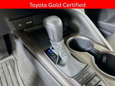 Certified 2023 Toyota Camry SE image 11