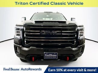 Used 2021 GMC Sierra 2500 AT4 w/ AT4 Premium Plus Package video 2