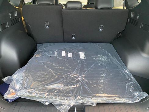 New 2026 Hyundai Tucson SEL image 58