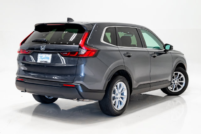 Used 2025 Honda CR-V EX-L image 34