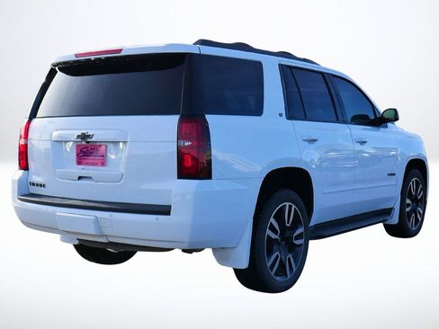 Used 2018 Chevrolet Tahoe LT image 4