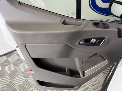 Used 2020 Ford Transit 250 Base image 16