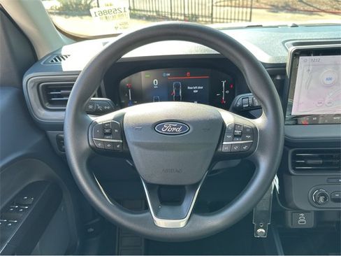 New 2025 Ford Maverick XL image 11