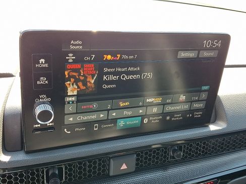 Used 2023 Honda CR-V EX-L image 17