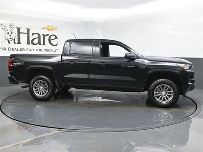 New 2026 Chevrolet Colorado LT w/ Advanced Trailering Package