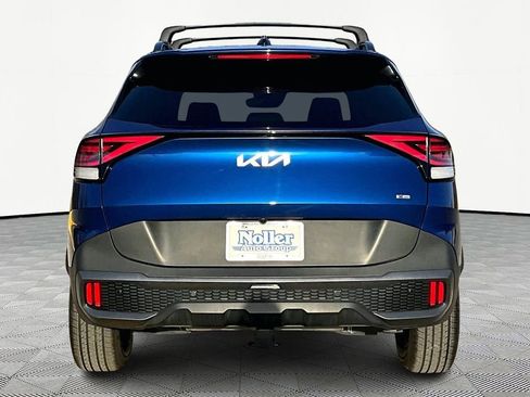 Used 2023 Kia Sportage X-Pro Prestige image 4