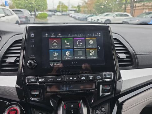Used 2020 Honda Odyssey Elite image 15