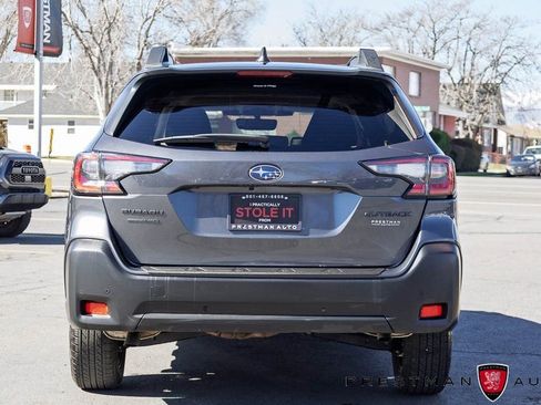 Used 2022 Ford Bronco Sport Big Bend w/ Convenience Package image 44