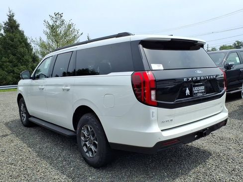New 2026 Ford Expedition Max Active AWD/4WD image 4