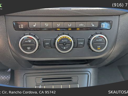 Used 2014 Volkswagen Tiguan S FWD image 19