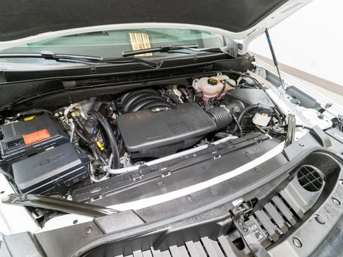 Used 2025 GMC Yukon Denali image 34