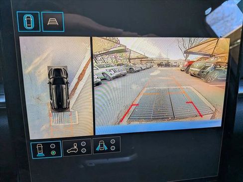 New 2026 GMC Terrain Elevation w/ Elevation Premium Package image 13