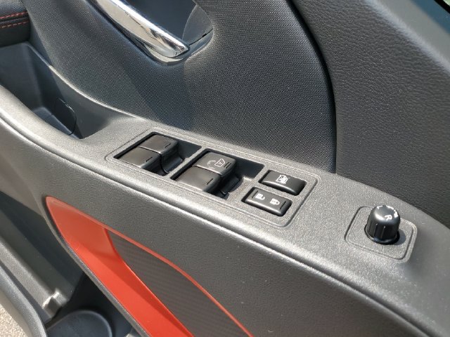 Used 2023 Nissan Frontier Pro-X RWD image 26
