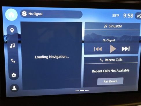 New 2026 Subaru Outback Limited AWD/4WD image 22
