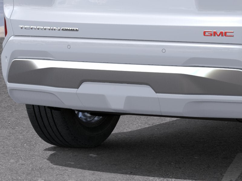 New 2027 GMC Terrain Denali AWD/4WD image 14