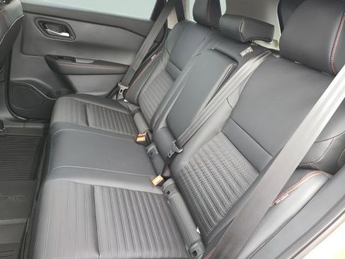 New 2026 Nissan Rogue Rock Creek image 19