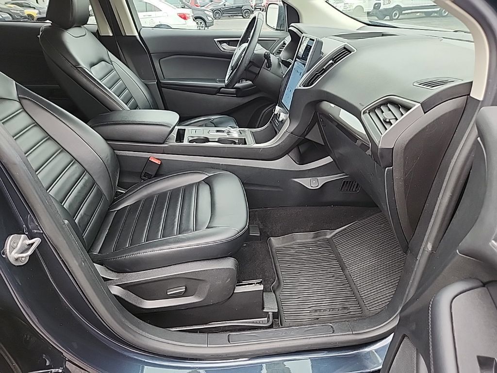 Used 2023 Ford Edge SEL w/ Convenience Package AWD/4WD image 39