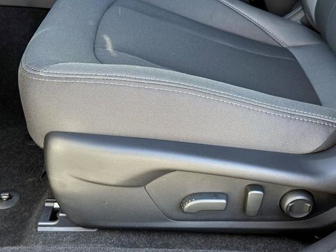 New 2026 Subaru Crosstrek 2.5i Premium image 21