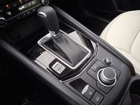 New 2025 MAZDA CX-5 AWD 2.5 S w/ Preferred Package image 16
