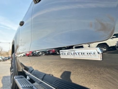 New 2026 GMC Sierra 1500 Elevation w/ Elevation Premium Package image 57