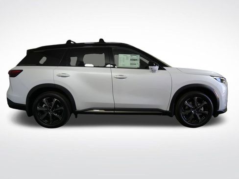 New 2026 INFINITI QX60 Autograph w/ Autograph Tech Package AWD/4WD image 2